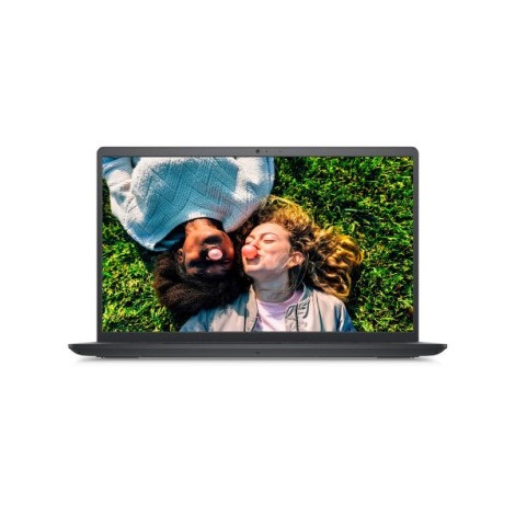 Laptop Dell Inspiron 15 3520 71045026 (i5 1235U/ Ram 16GB/ SSD 512GB/ Windows 11/ Office/ 1Y/ Đen)