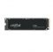 Ổ cứng SSD gắn trong Crucial T705 4TB NVMe PCIe Gen5 x4 CT4000T705SSD3 Non-Heatsink