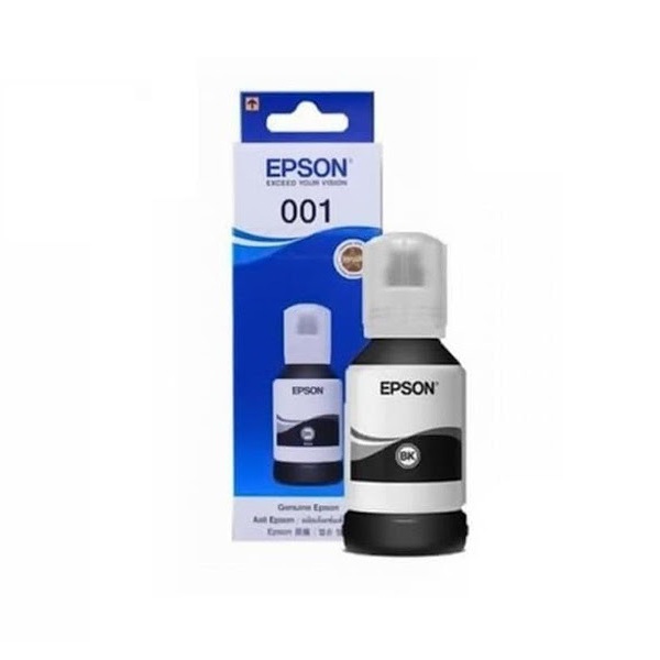 Mực in Epson C13T03Y100 (Black)
