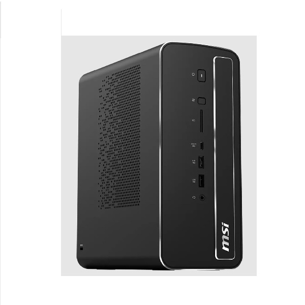 Máy bộ MSI PRO MAX EDGE AI+ (Ryzen Ai Max+ 395/ Ram 128GB/ Windows 11 Pro/ 3Y)