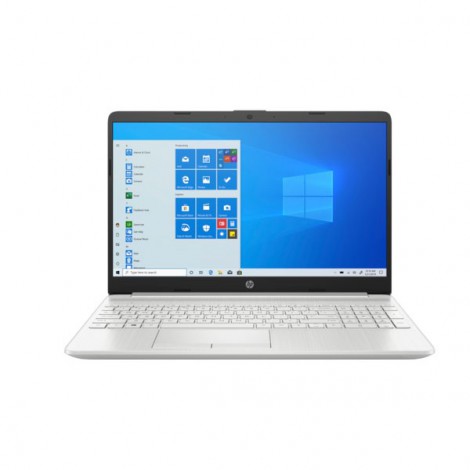 Laptop HP 15s-du1105TU 2Z6L3PA (Bạc)