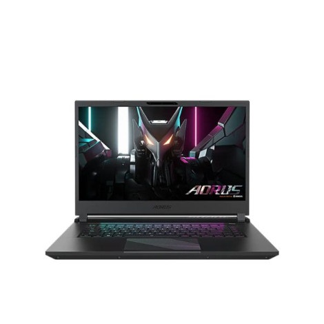 Laptop Gigabyte Aorus 15 9MF-E2VN583SH (i5 12500H/ Ram 8GB/ SSD 512GB/ RTX 4050 6GB/ Windows 11/ 2Y/ Đen)