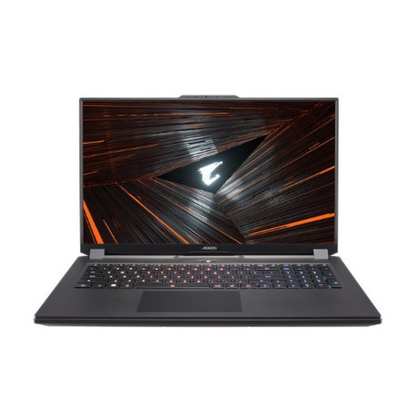 Laptop Gigabyte Aorus 5 KE4-72VN313SH (i7 12700H/ Ram 16GB/ SSD 512GB/ RTX 3060 8GB/ Windows 11/ 2Y/ Đen)