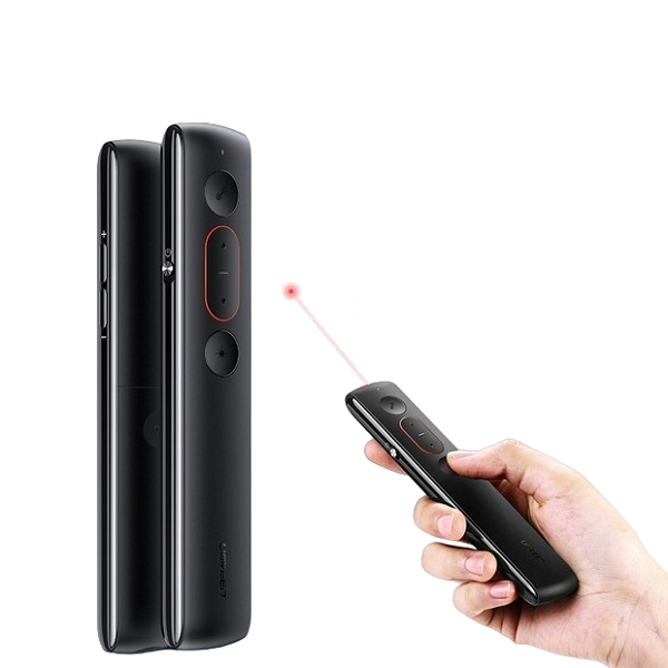 Bút trình chiếu Laser Ugreen 50654