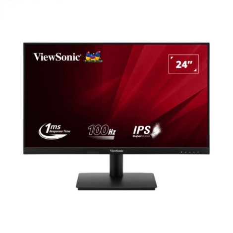 Màn hình LCD Viewsonic VA240-H (23.8 inch/ 1920 x 1080/ 250 cd/m2/ 1ms/ 100Hz)