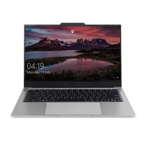 Laptop AVITA LIBER V NS14A8VNF561-SGB (Space Grey)