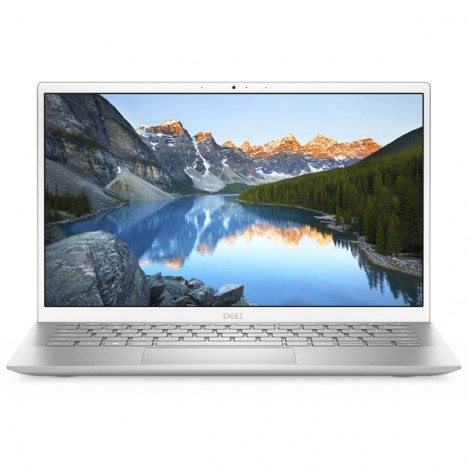 Laptop Dell Inspiron 5301 70232601 (Silver)