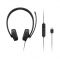 Tai nghe Lenovo USB-A Wired Stereo Headset Gen 2 (4XD1P83425)