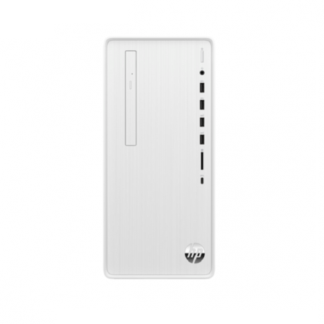 Máy bộ HP Pavilion TP01-4018d 8X3R4PA (i3 13100/ Ram 8GB/ SSD 256GB/ Windows 11/ 1Y/ Bạc)