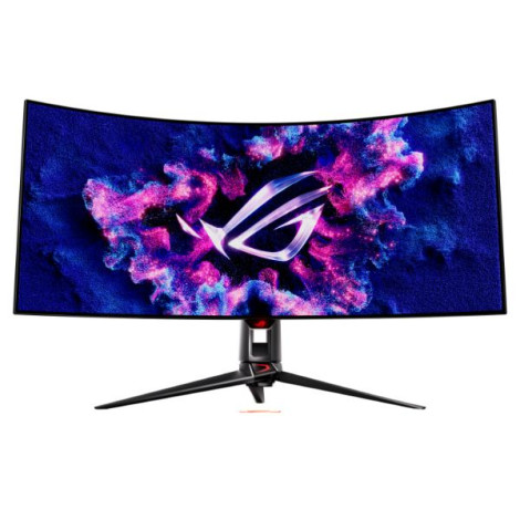 Màn hình LCD Asus ROG Swift OLED PG39WCDM (39 inch/ 3440 x 1440/ 450 cd/m2/ 0.03ms/ 240Hz/ Curved)