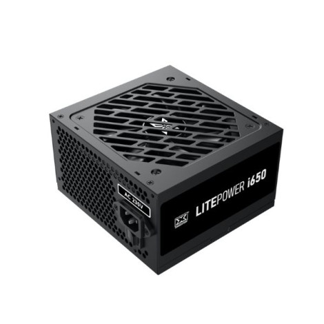 Nguồn Xigmatek LitePower II i650 500W (EN46438)