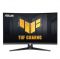 Màn hình LCD Asus TUF Gaming VG32WQ3B (31.5 inch/ 2560 x 1440/ 300 cd/m2/ 0.5ms/ 180Hz/ 2 x 2W Speakers/ Curved)