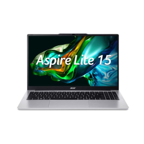 Laptop Acer Aspire Go 15 AG15-31P-32U6 NX.KRPSV.002 (i3-N305/ Ram 8GB/ SSD 512GB/ Windows 11 Home/ 1Y/ Bạc)