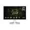 Màn hình LCD MSI MAG 274QRFW E20 (27 inch/ 2560 x 1440/ 300 cd/m2/ 0.5ms/ 200Hz)
