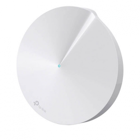 Hệ thống Wifi Mesh TP-LINK DECO M5 (1 Pack)