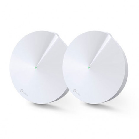 Hệ thống Wifi Mesh TP-LINK DECO M5 (2 Pack)