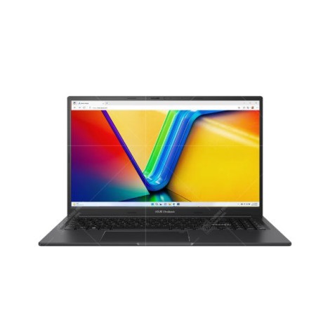 Laptop Asus Vivobook 15X Oled M3504YA-L1268W (R5 7530U/ Ram 16GB/ SSD 512GB/ Windows 11/ 2Y/ Đen)