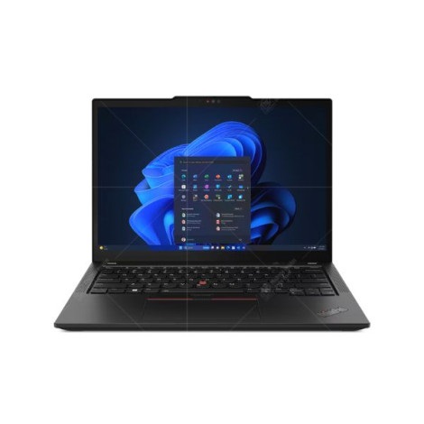 Laptop Lenovo ThinkPad X13 Gen 5 21LU0055VA (Ultra 5 125H/ Ram 32GB/ SSD 512GB/ 3Y/ Đen)