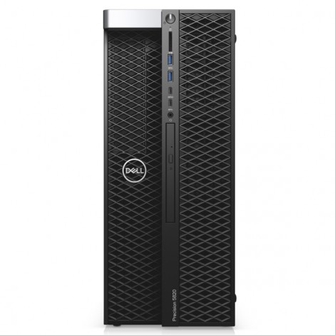 Máy bộ Dell Precision 5820 Tower XCTO 42PT58DW26