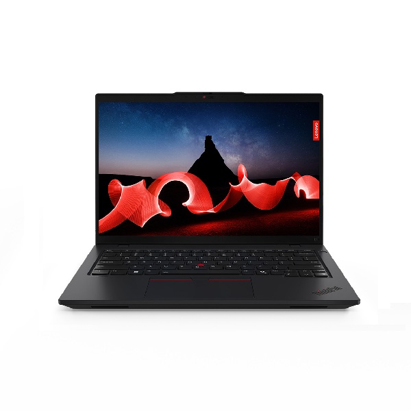 Laptop Lenovo ThinkPad L14 Gen 6 21S60029VN (Ultra 7-225H/ Ram 32GB/ SSD 512GB/ Windows 11 Pro/ 2Y/ Đen)