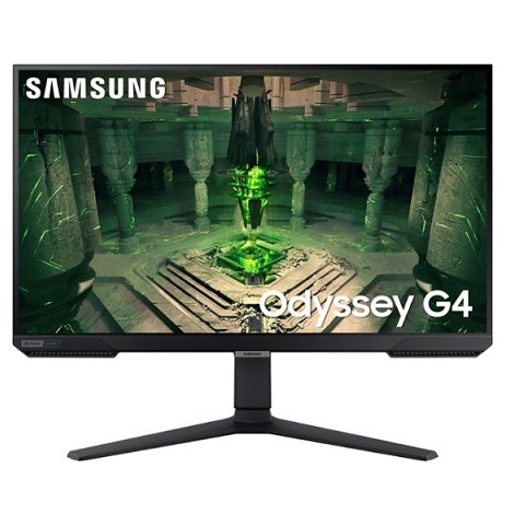 Màn hình máy tính Samsung Odyssey G4 LS25BG400EEXXV