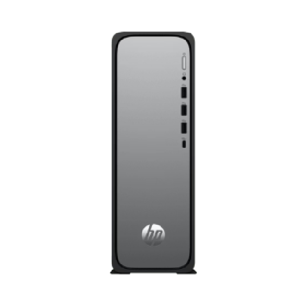 Máy bộ HP Omnidesk S03-0065d DN8M8PA (i5-14400/ Ram 16GB/ SSD 512GB/ Windows 11 Home/ 1Y)