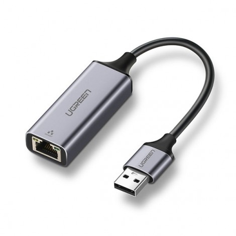 Cáp chuyển USB 3.0 to Lan (RJ45)  Ugreen 50922