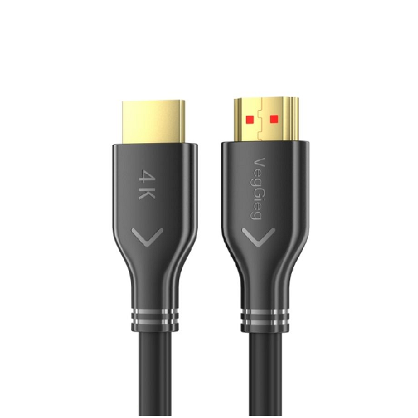 Cáp HDMI 2.0 dài 15m VegGieg V-H111