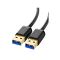 Cáp USB 3.0 nối dài 3m Ugreen 90576