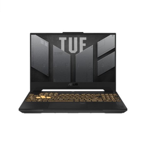 Laptop Asus TUF Gaming F15 FX507VV-LP181W (i7 13620H/ Ram 32GB/ SSD 512GB/ RTX4060 8GB/ Windows 11 Home/ Xám)