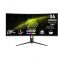 Màn hình LCD MSI MAG 342CQR E2 (34 inch/ 3440 x 1440/ 300 cd/m2/ 1ms/ 180Hz/ Curved)