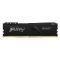 Ram Desktop Kingston Fury 8GB DDR4 Bus 3200MHz KF432C16BB/8WP