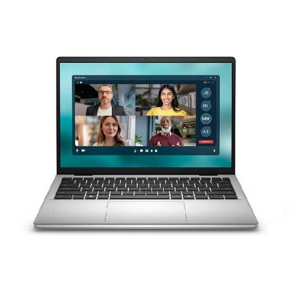 Laptop Dell 14 DC14250 DC4C5386W (Core 5 120U/ Ram 16GB/ SSD 512GB/ 14 inch/ Windows 11 Home/ Office Home 2024/ Microsoft 365 Basic 1Y / Silver)