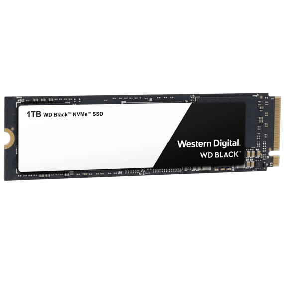SSD 250GB WDS250G3XOC