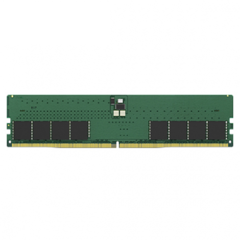 Ram Desktop Kingston 32GB DDR5 Bus 4800Mhz KVR48S40BD8-32