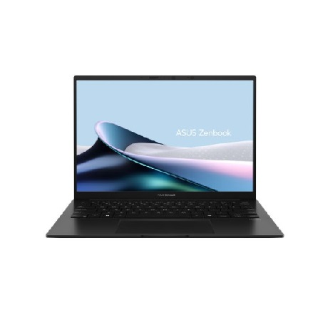 Laptop Asus Zenbook 14 UM3406KA-PP555WS (Ryzen AI 7 350/ Ram 32GB/ SSD 512GB/ Windows 11 Home/ Office/ 2Y/ Đen)