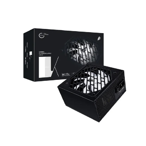 Nguồn FIRST PLAYER (1STPLAYER) FK-500 500W Black