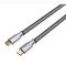Cáp HDMI 2.0 dài 5m Unitek YC-140RGY