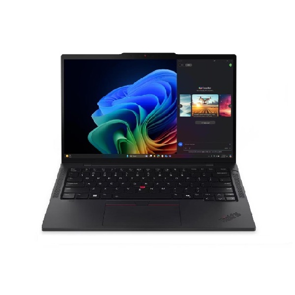 Laptop Lenovo ThinkPad T14s Gen 6 21QX00LJVN (Ultra 5 228V/ Ram 32GB/ SSD 1TB/ Windows 11 Pro/ 14 inch/ 3Y/ Đen)