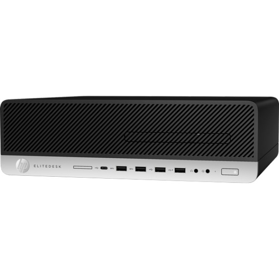 MÁY BỘ HP ELITEDESK 800 G5 SFF 7YX56PA