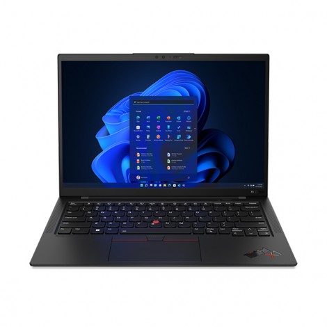 Laptop Lenovo ThinkPad E16 Gen 1 21JN006AVA (Đen)
