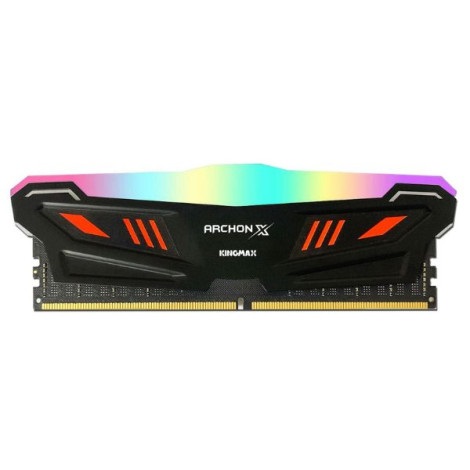 RAM Desktop Kingmax 8GB DDR5 Bus 6000Mhz Archon X RGB