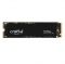 Ổ cứng SSD gắn trong Crucial P3 Plus 1TB NVME PCIe Gen4 x4 CT1000P3PSSD8