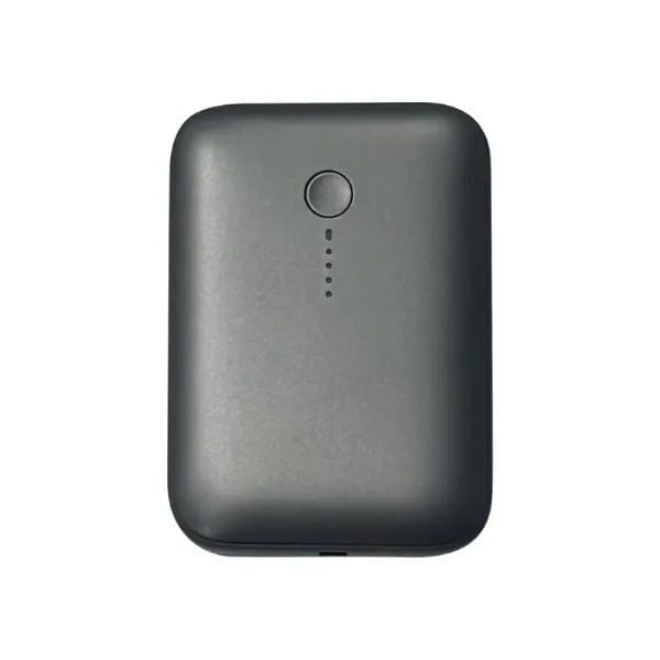 Sạc dự phòng AUKEY PB-Y55 10000mAh 20W Gray (PB-Y55-GRA)