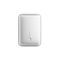 Sạc dự phòng AUKEY PB-Y55 10000mAh 20W Silver (PB-Y55-SIL)