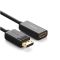 Cáp chuyển Displayport sang HDMI Hỗ trợ 4K@30Hz Ugreen 40363