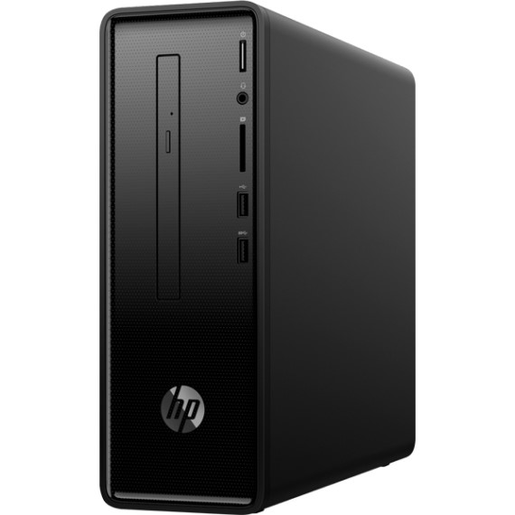 MÁY TÍNH ĐỂ BÀN PC HP SLIMLINE 290-P0117D 7KM15AA