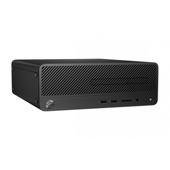 MÁY TÍNH ĐỂ BÀN PC HP 280 G3 SFF CORE I7-9700 (7YX62PA)