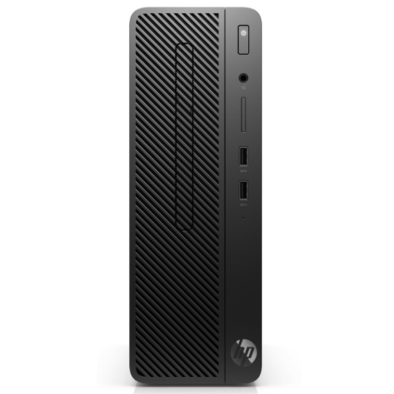 MÁY TÍNH ĐỂ BÀN PC HP 280 G3 SFF CORE I7-9700 (7YX74PA)