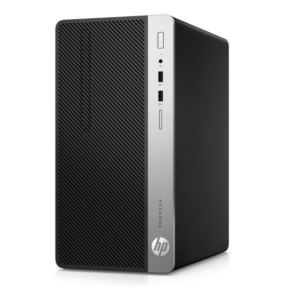 MÁY TÍNH ĐỂ BÀN PC HP PRODESK 400 G6 MT 7YH21PA